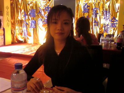 馨燭楼的第二张照片--杭州987婚恋网