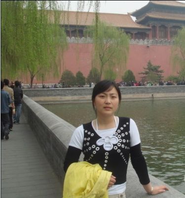 南宁王婆说媒的第一张照片--杭州987婚恋网