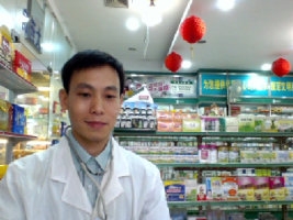仁者爱人的第一张照片--杭州相亲服务中心