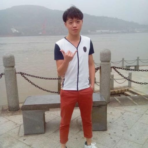 刘子颖的第一张照片--杭州相亲服务中心