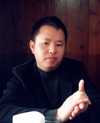 何超洪的第一张照片--杭州相亲服务中心