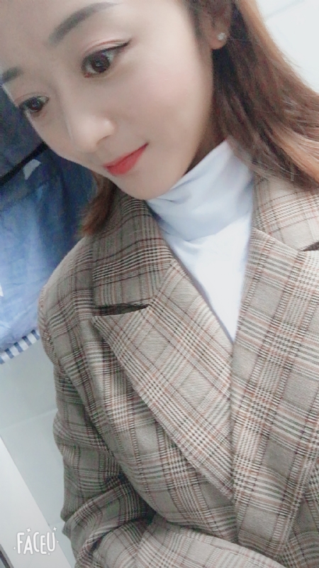丑丑的第一张照片--杭州相亲服务中心