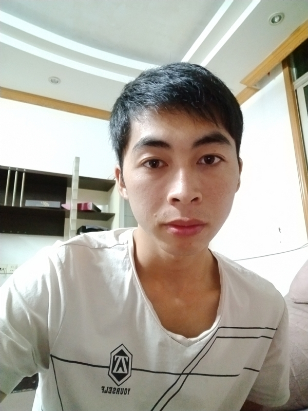 似微笑的第一张照片--杭州相亲服务中心