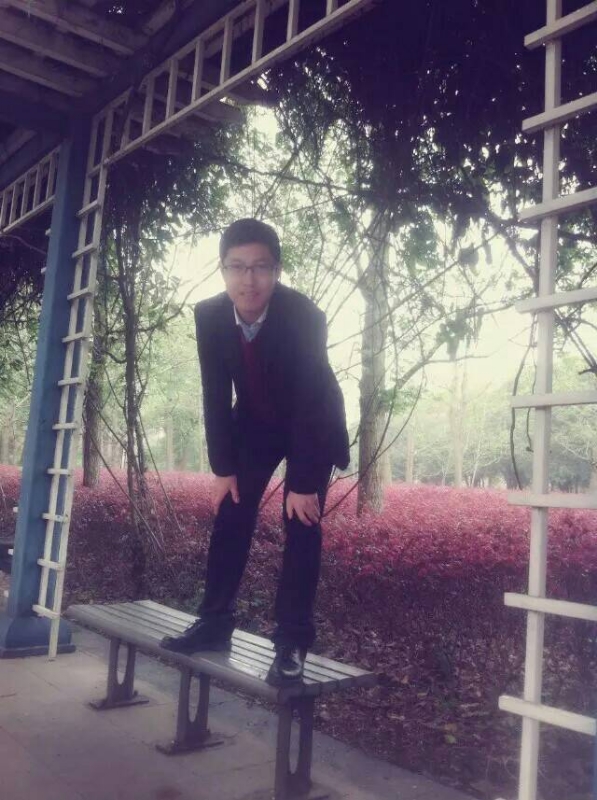 果子的第一张照片--杭州相亲服务中心