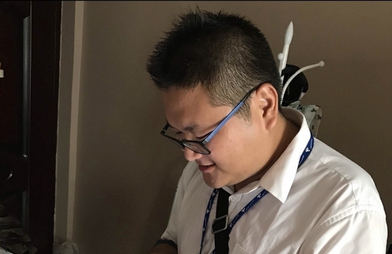 人生就是一个选择的第二张照片--杭州相亲服务中心