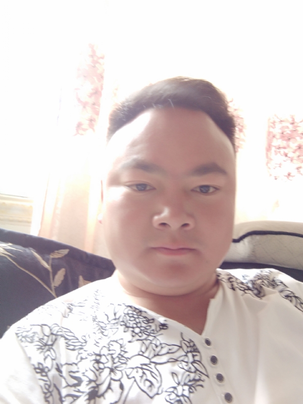 梦的使者的第一张照片--杭州相亲服务中心