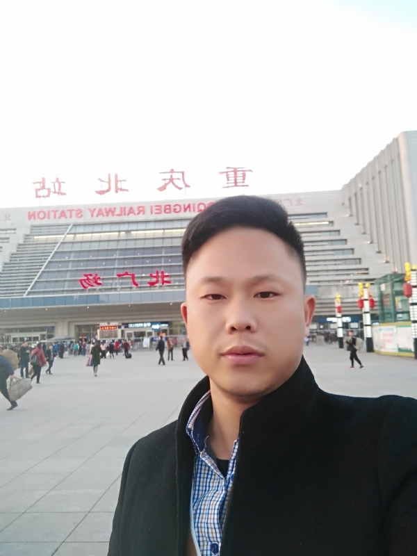 释然的第一张照片--杭州相亲服务中心
