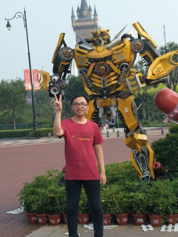 心瘾的第一张照片--杭州相亲服务中心