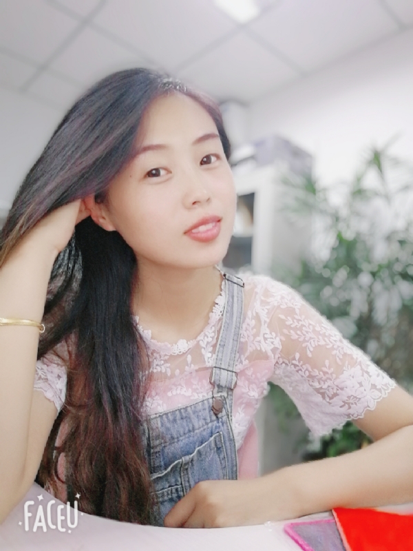 暖暖的第二张照片--杭州相亲服务中心
