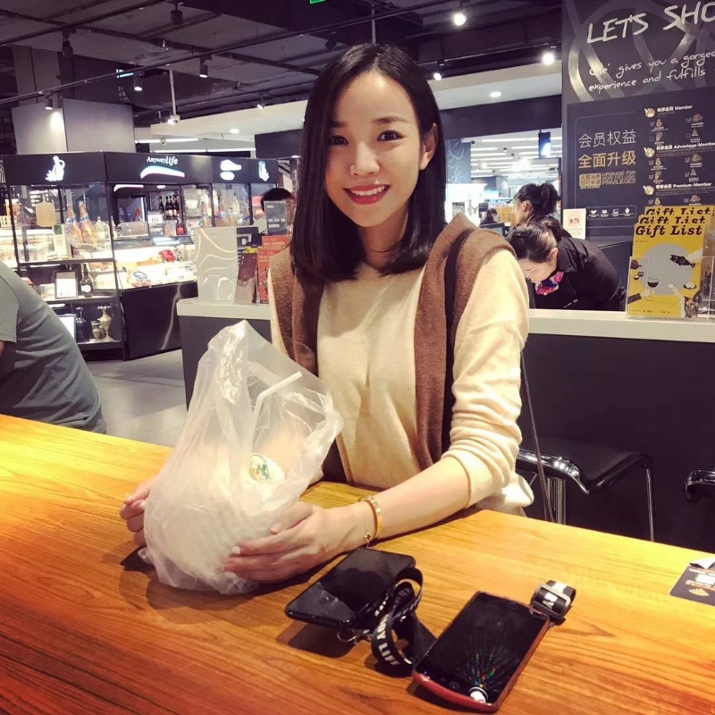 浅安时光的第一张照片--杭州相亲服务中心