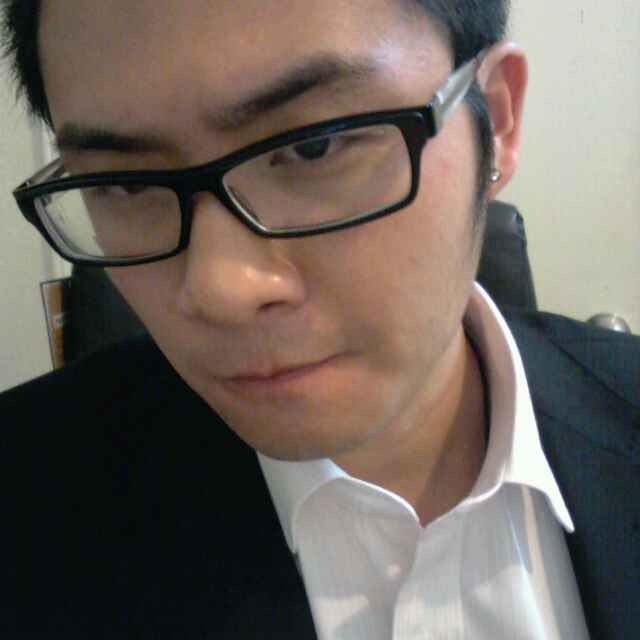 randywong的第一张照片--杭州相亲服务中心