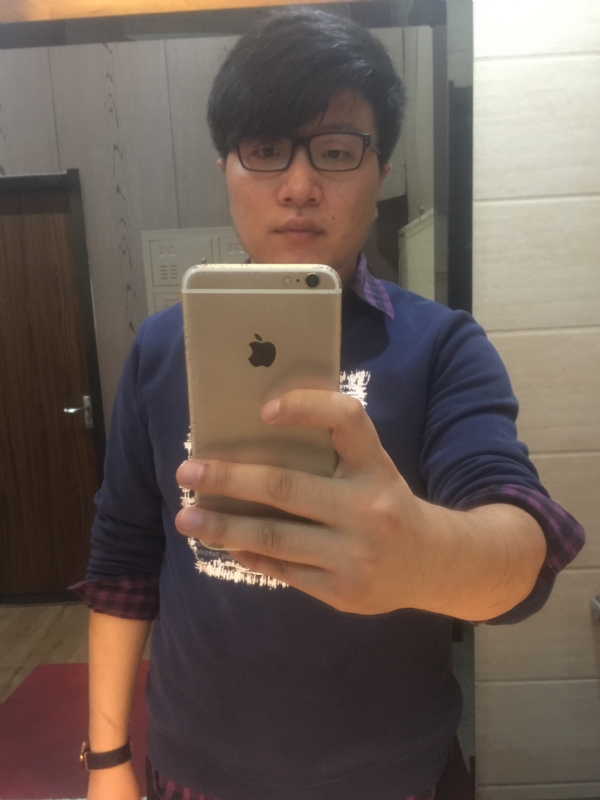 榴莲先生的第二张照片--杭州相亲服务中心