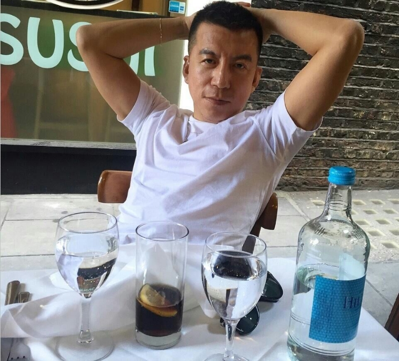 不忘初心的第一张照片--杭州相亲服务中心