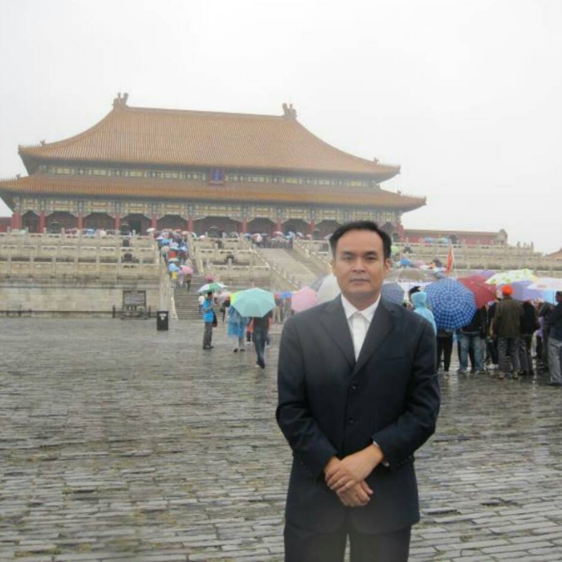淼森的第一张照片--杭州相亲服务中心