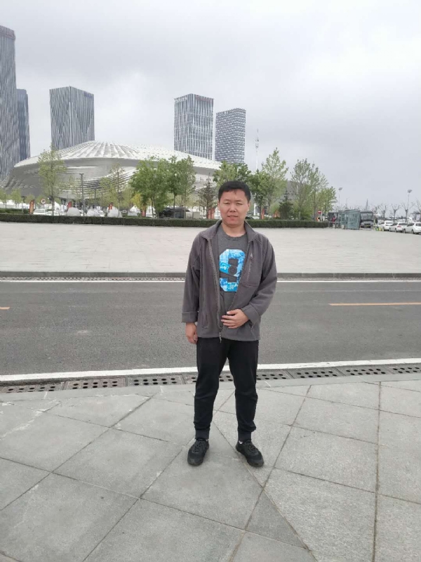 衍水大桥的第一张照片--杭州相亲服务中心