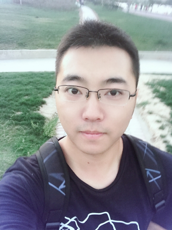 落尘、的第一张照片--杭州相亲服务中心