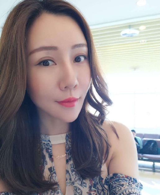 娜娜的第三张照片--杭州相亲服务中心