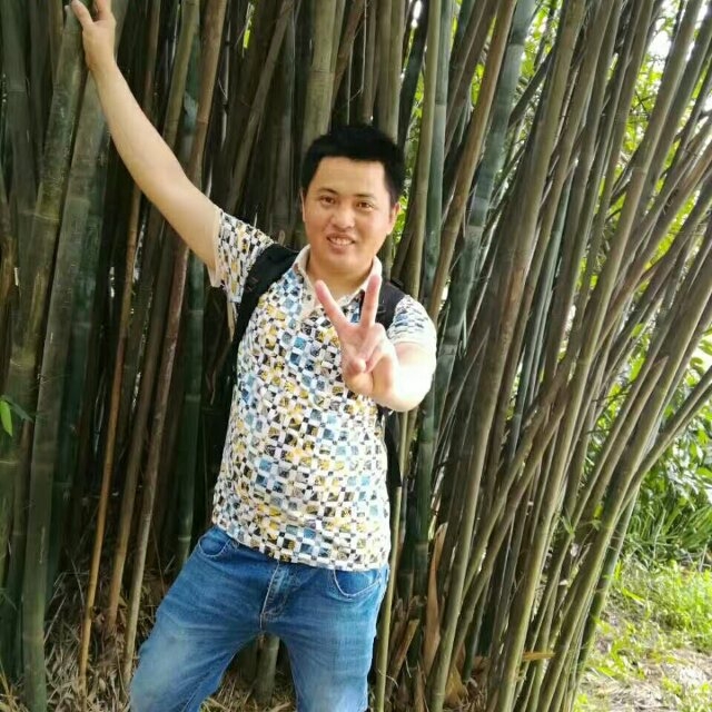 lhjy586868的第一张照片--杭州相亲服务中心