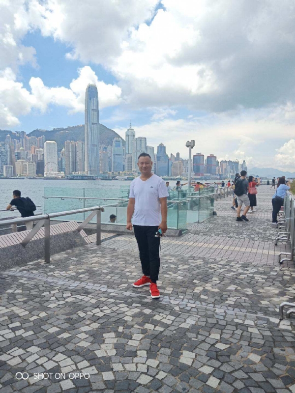 綠茶的第一张照片--杭州相亲服务中心