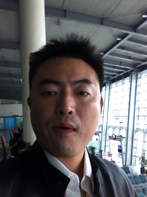 Howard的第三张照片--杭州相亲服务中心