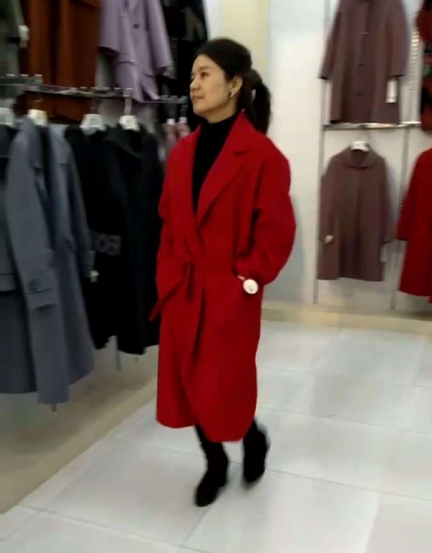 潘琪凌的第一张照片--杭州相亲服务中心