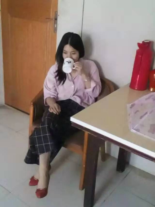 潘琪凌的第二张照片--杭州相亲服务中心