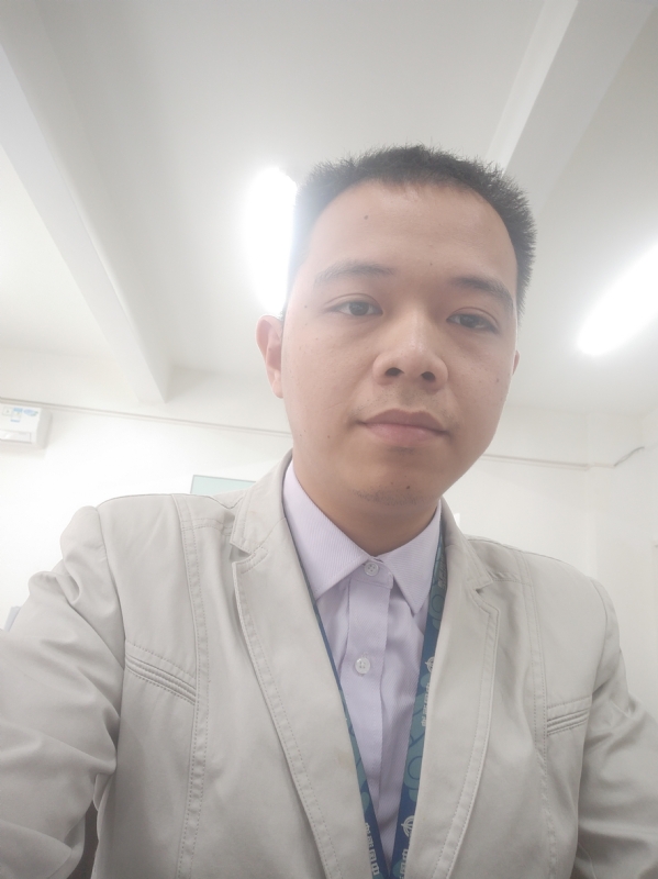 玉华的第一张照片--杭州相亲服务中心