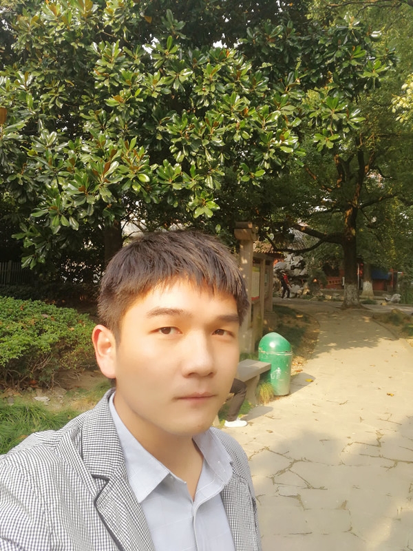 暂时的第一张照片--杭州相亲服务中心