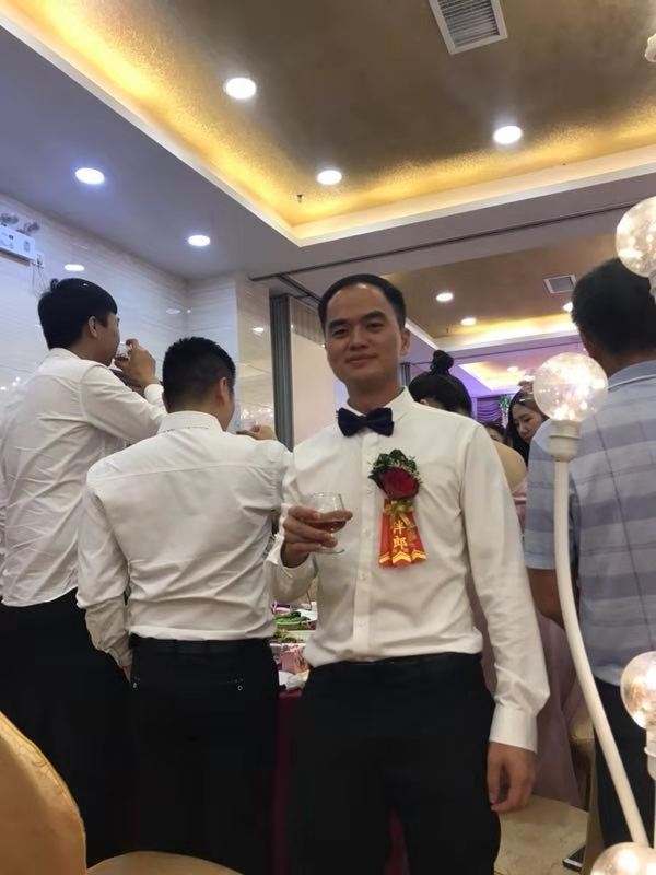 johnchen的第一张照片--杭州相亲服务中心