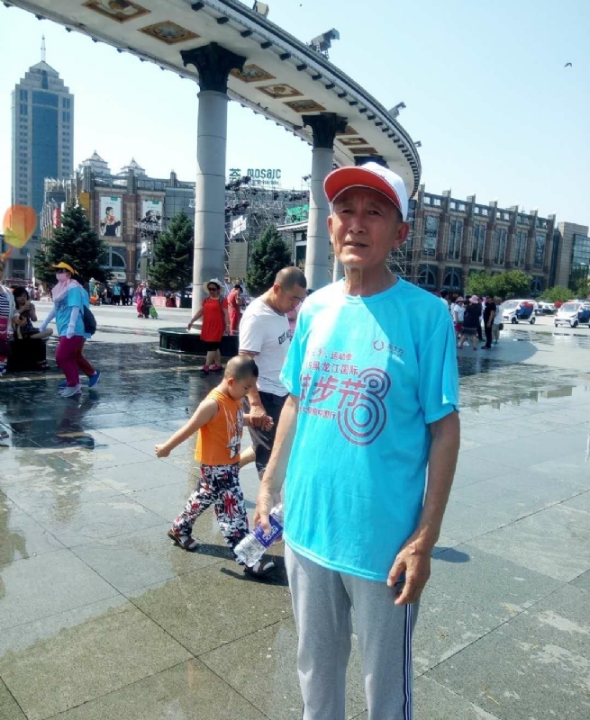 凯歌的第二张照片--杭州相亲服务中心