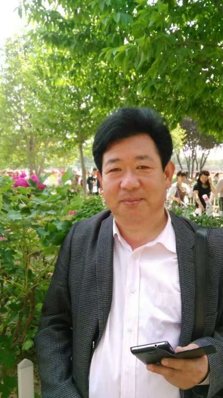 期盼的第一张照片--杭州相亲服务中心