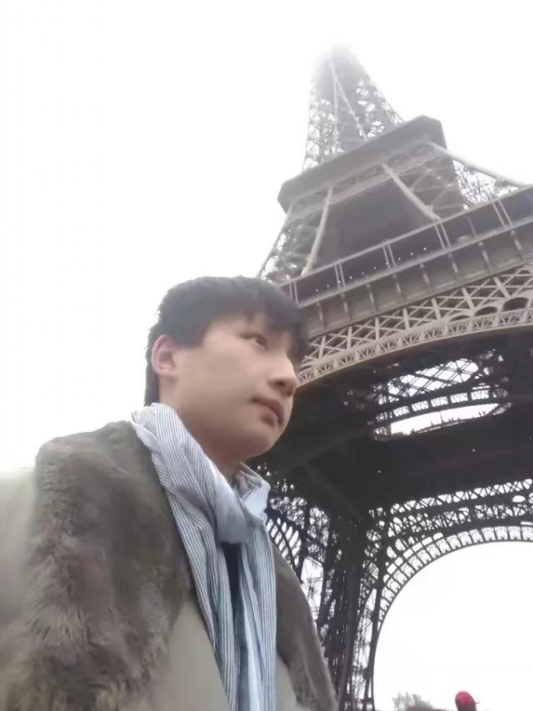 好好相遇的第一张照片--杭州相亲服务中心