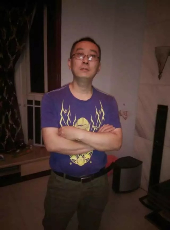 缘的第一张照片--杭州相亲服务中心