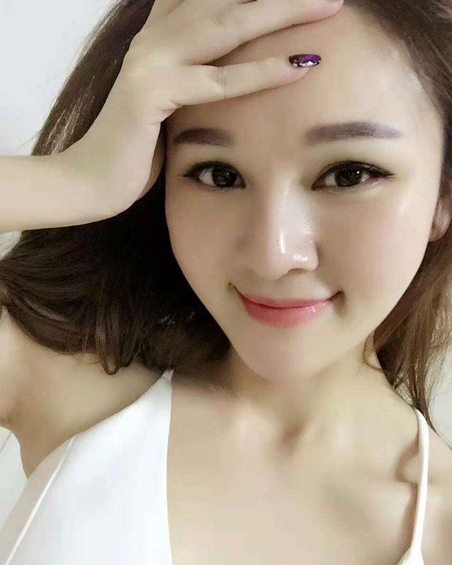 欣颖的第一张照片--杭州相亲服务中心