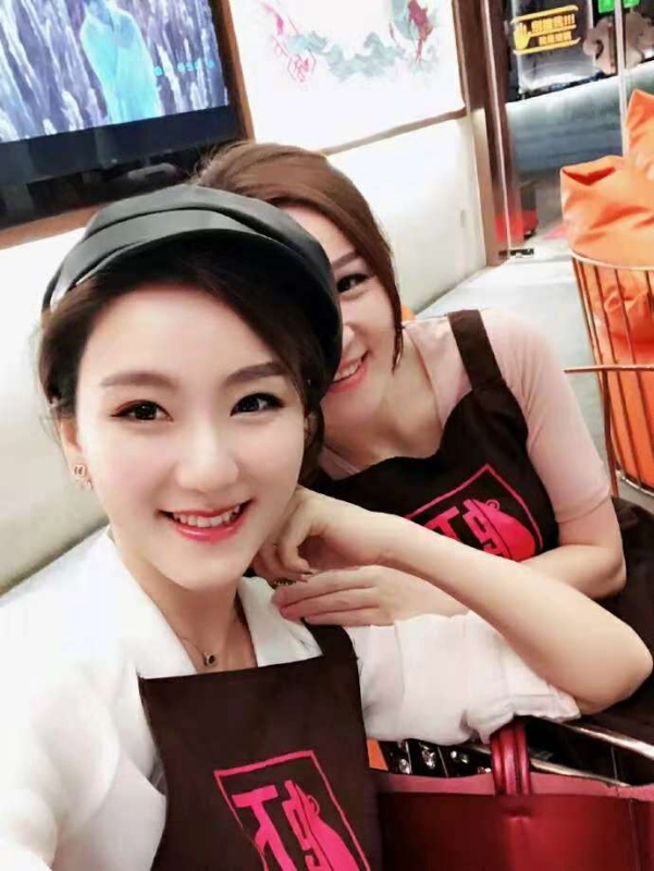 欣颖的第三张照片--杭州相亲服务中心
