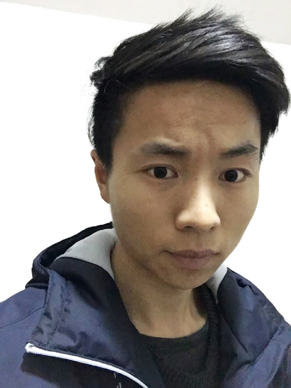 大鱼Q的第一张照片--杭州相亲服务中心