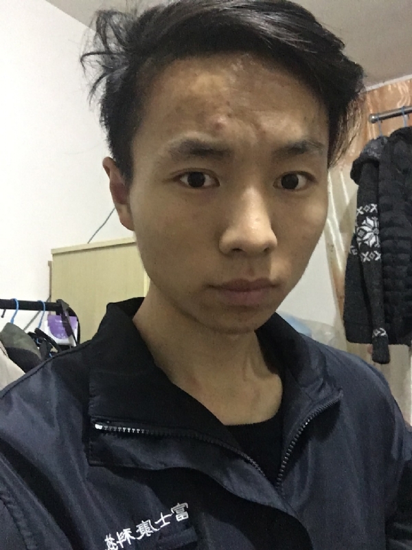 大鱼Q的第二张照片--杭州相亲服务中心