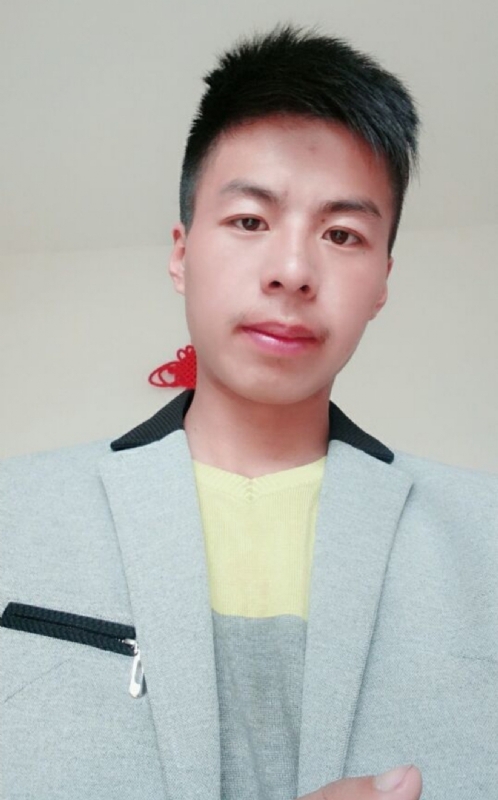 蓝亿的第一张照片--杭州相亲服务中心