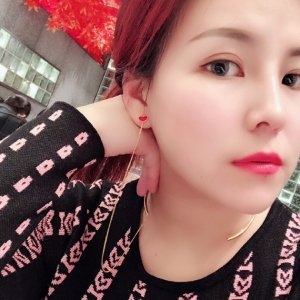 薇薇的第一张照片--杭州相亲服务中心