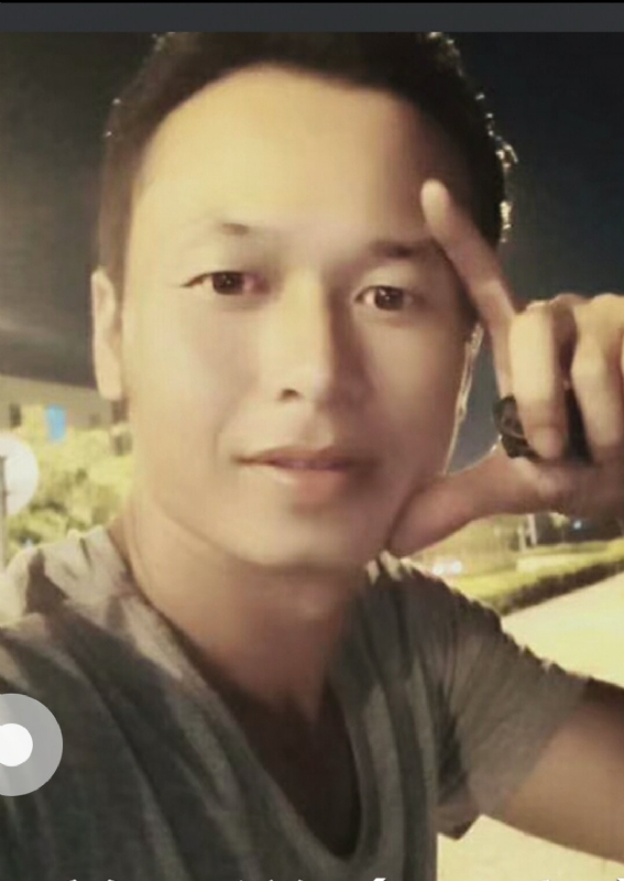 廖军的第一张照片--杭州相亲服务中心
