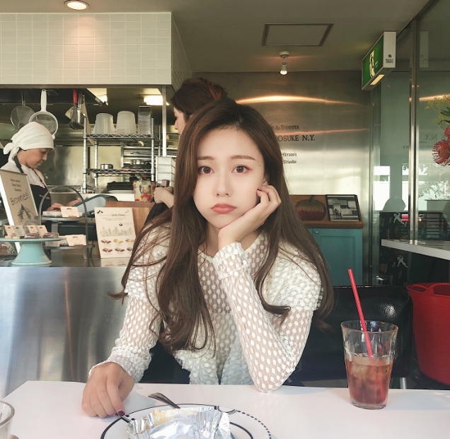 杨璐的第一张照片--杭州相亲服务中心