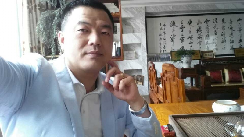 厚德载物的第一张照片--杭州相亲服务中心