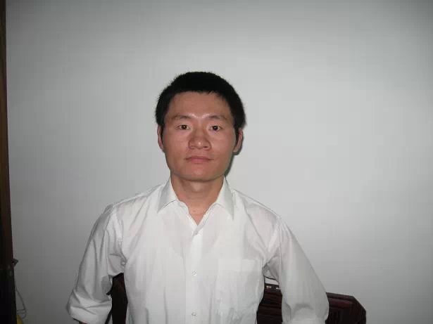 阿杰630的第一张照片--杭州相亲服务中心