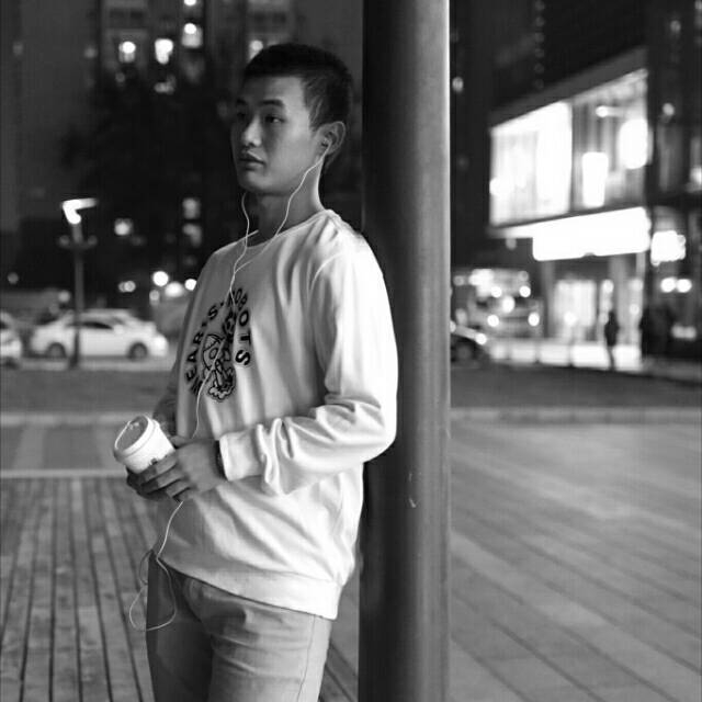 精卫的第一张照片--杭州相亲服务中心
