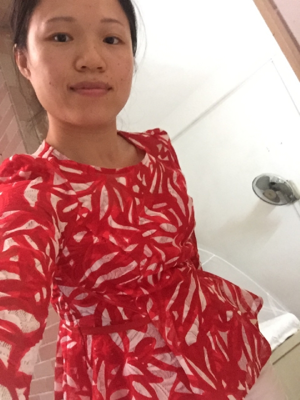 桂芳的第一张照片--杭州相亲服务中心