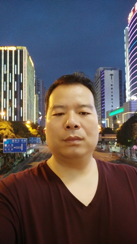 相爱一辈子的第一张照片--杭州相亲服务中心