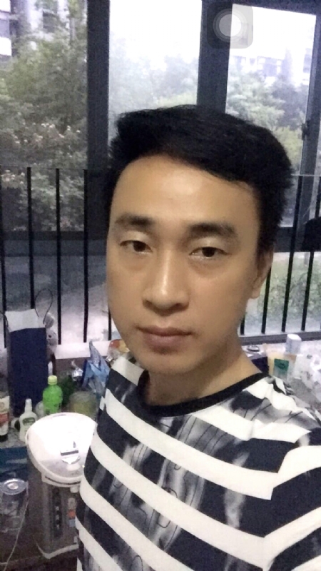 不期而遇的第一张照片--杭州相亲服务中心