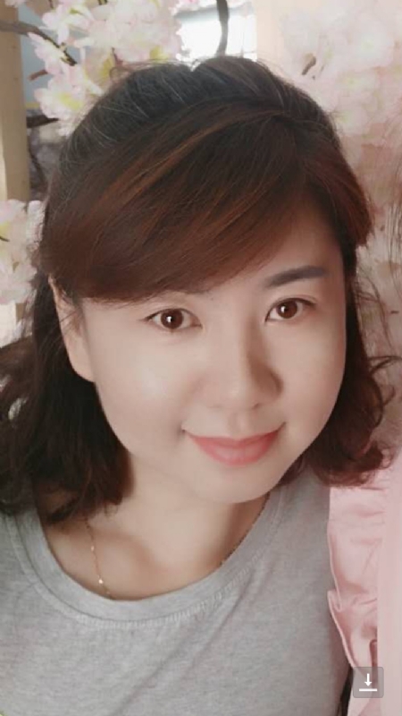 笑笑的第一张照片--杭州相亲服务中心