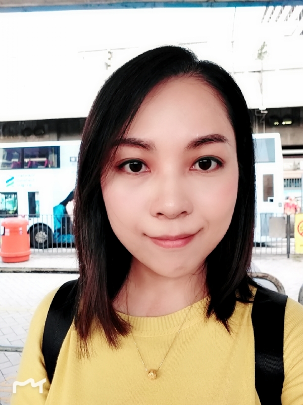 annie的第一张照片--杭州相亲服务中心
