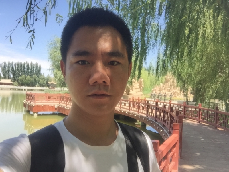 一见倾心的第一张照片--杭州相亲服务中心